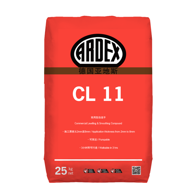 ARDEX CL 11